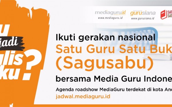 Pelatihan Menulis Sagusabu Sabah Malaysia I (16 - 17 November 2019)