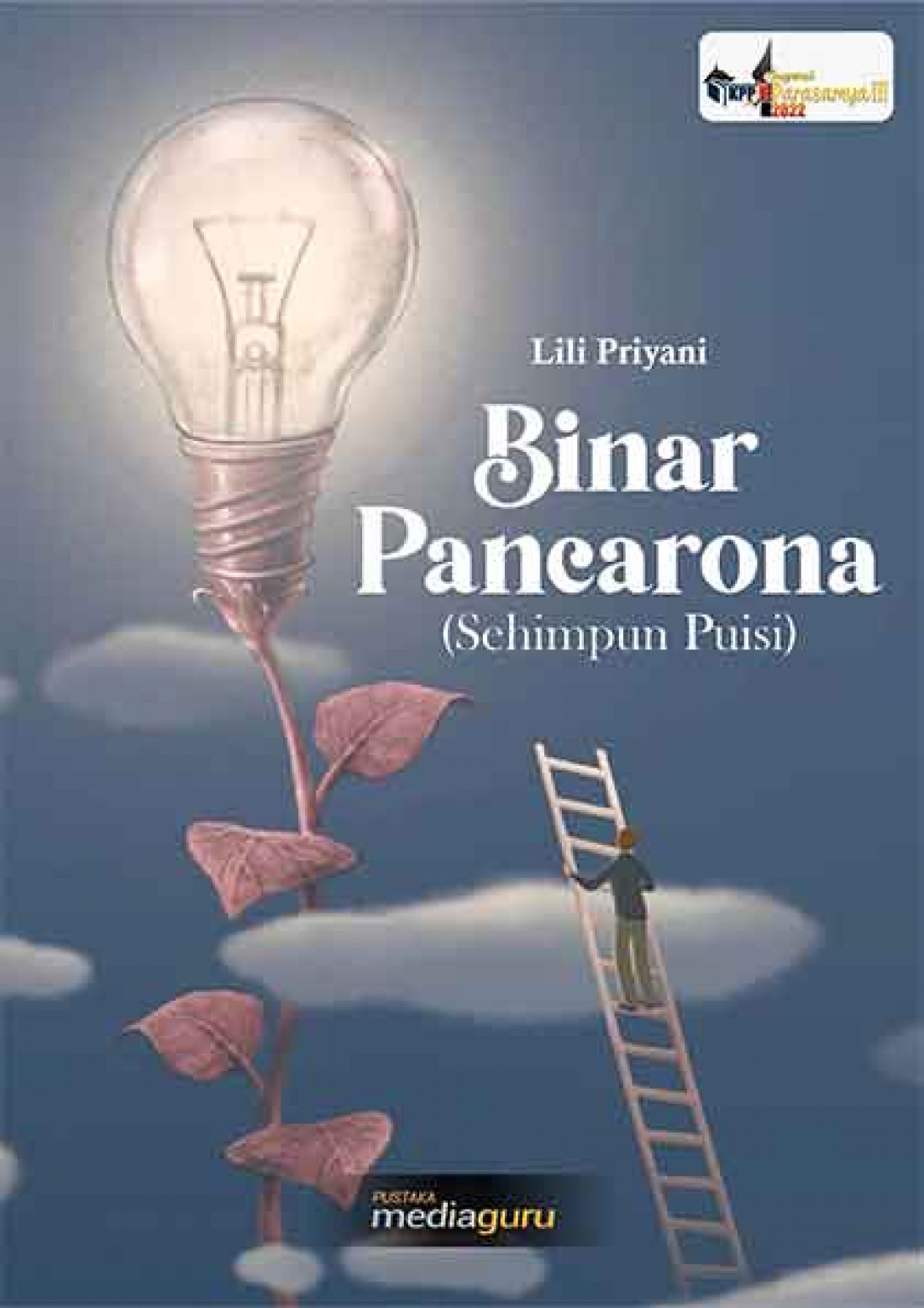 Binar Pancarona (Sehimpun Puisi)