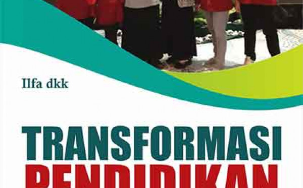 Transformasi Pendidikan untuk Belitung