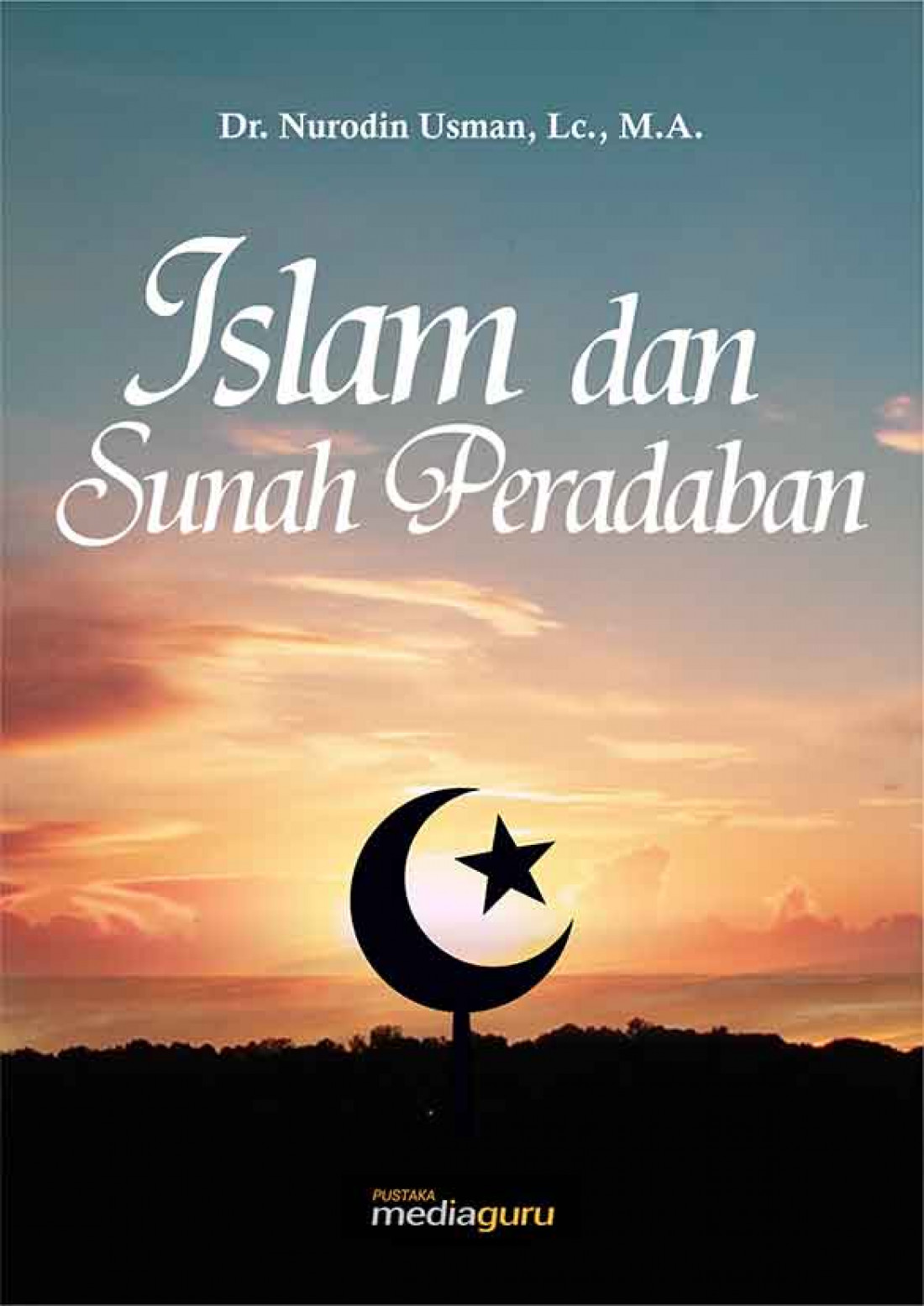 Islam dan Sunah Peradaban