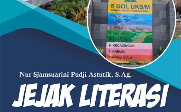 Jejak Literasi Madrasah