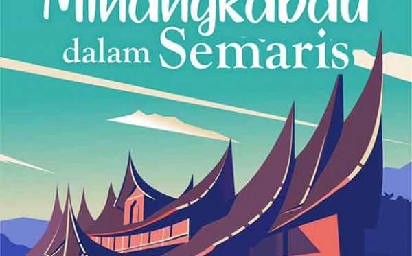 Tokoh Minangkabau dalam Semaris (Puisi Sembilan Baris)