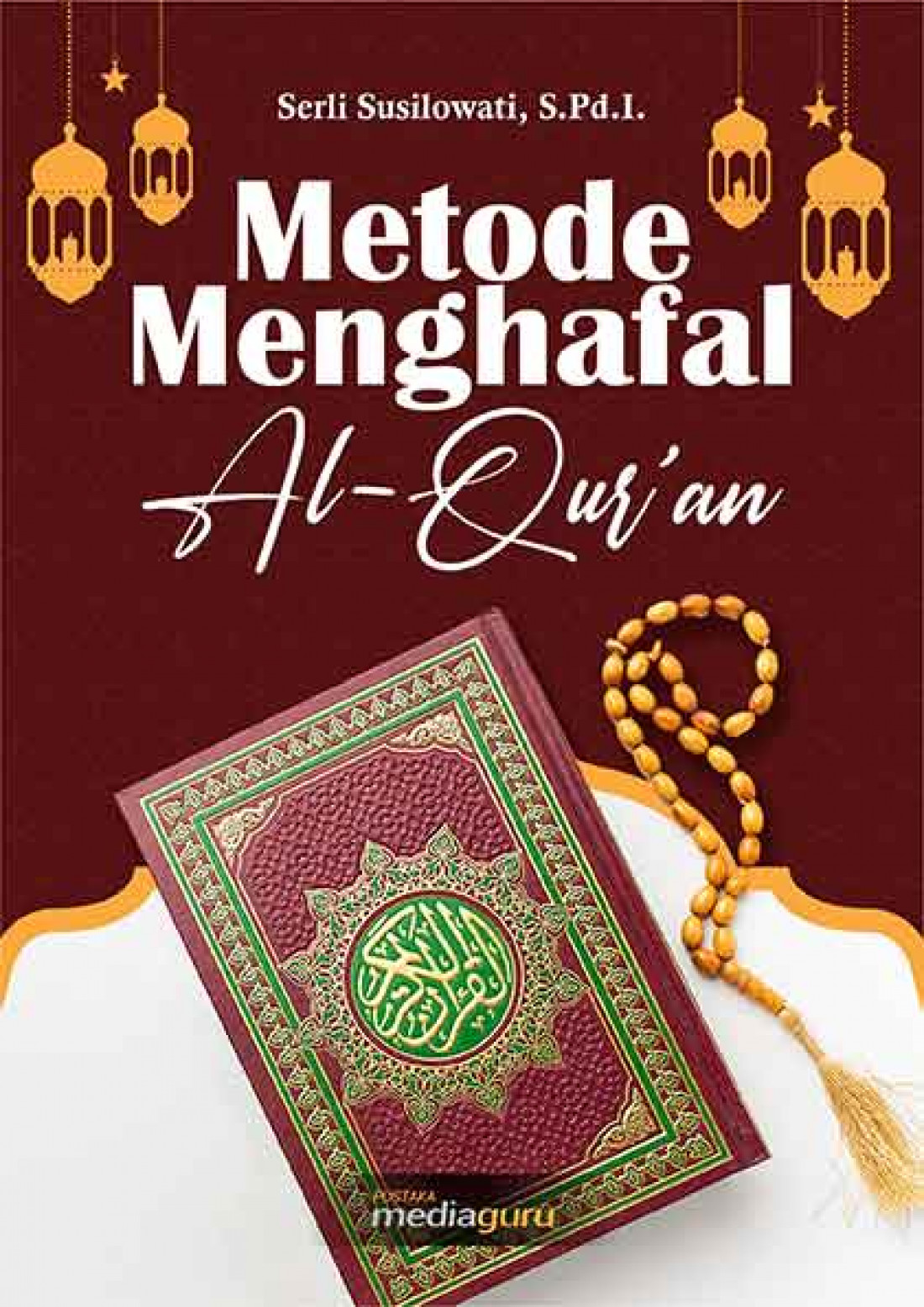 Metode Menghafal Al-Qur’an