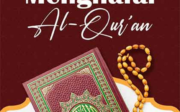 Metode Menghafal Al-Qur’an