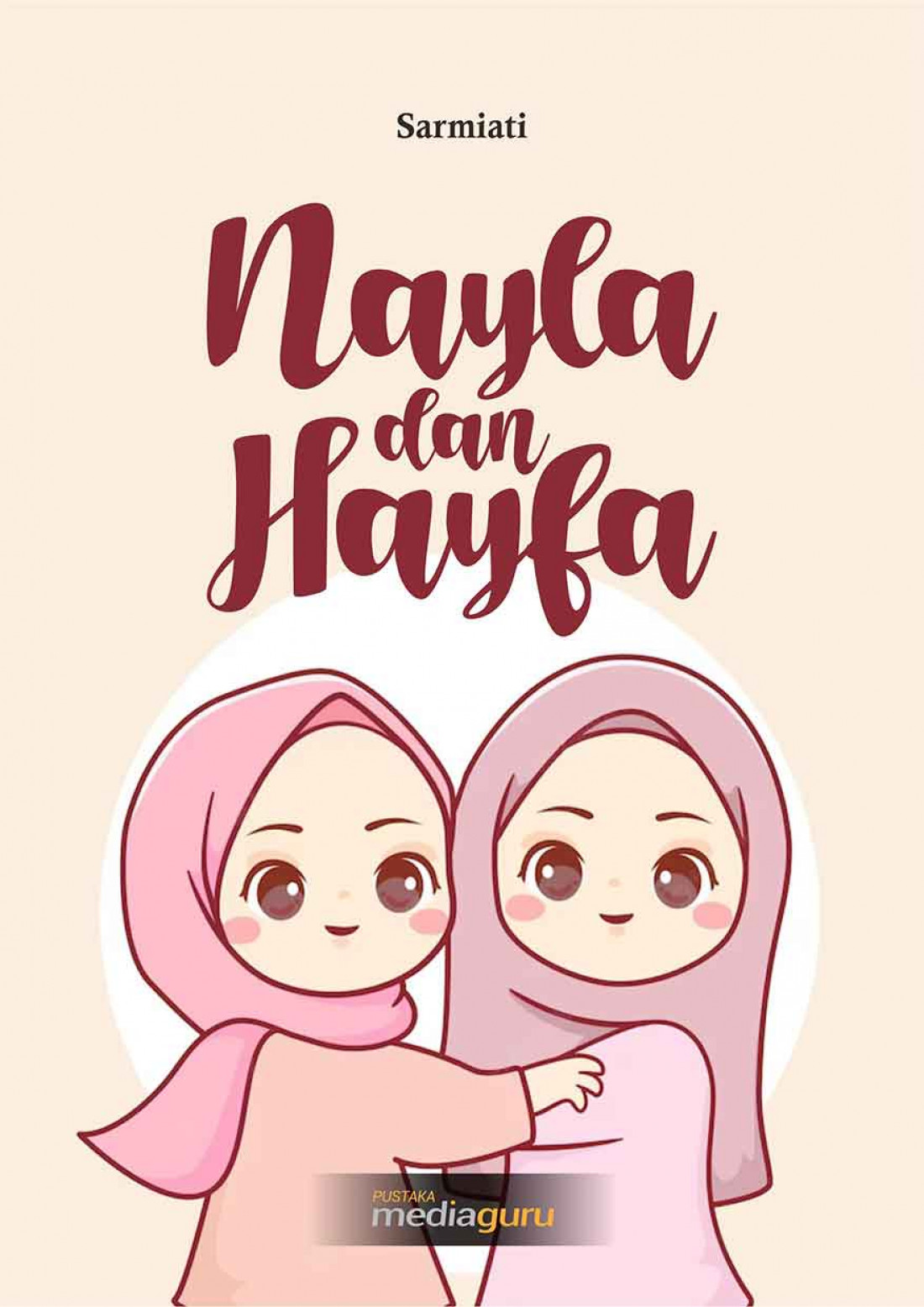 Nayla dan Hayfa