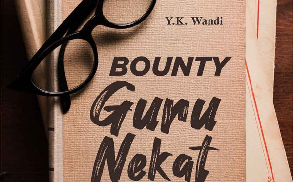 Bounty Guru Nekat