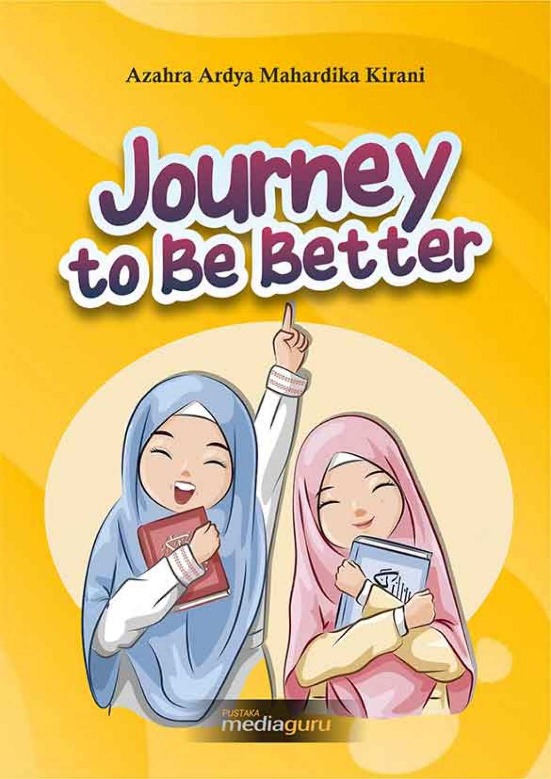 Journey To Be Better
