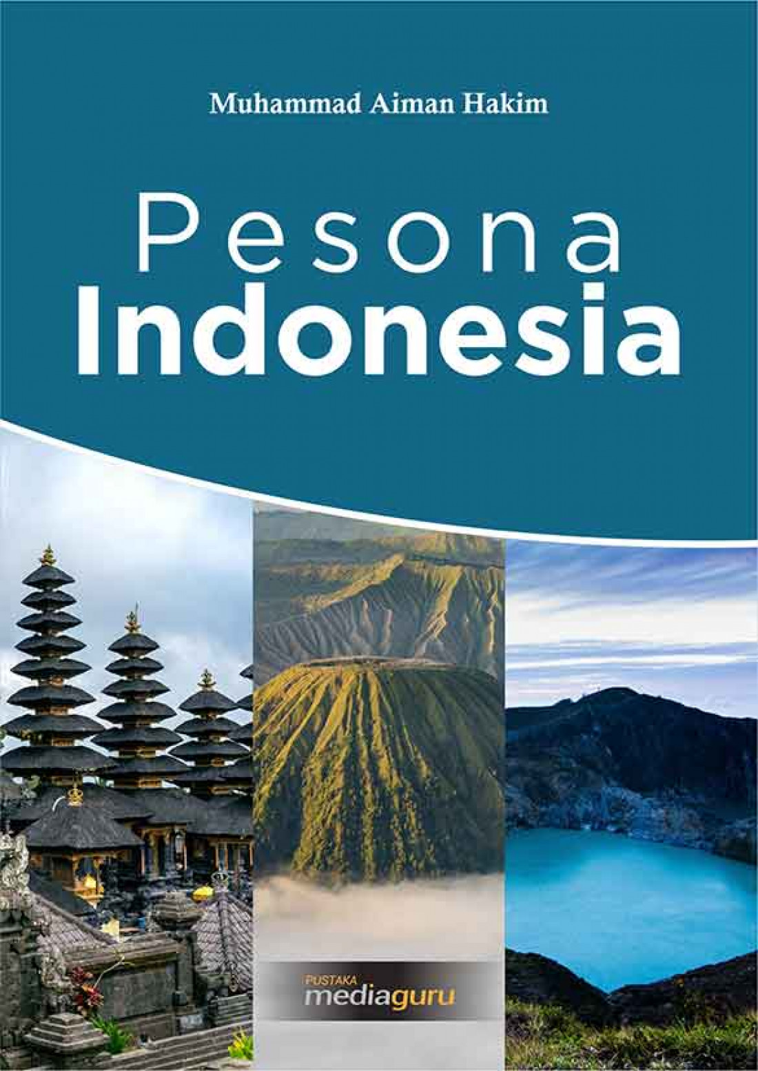 Pesona Indonesia