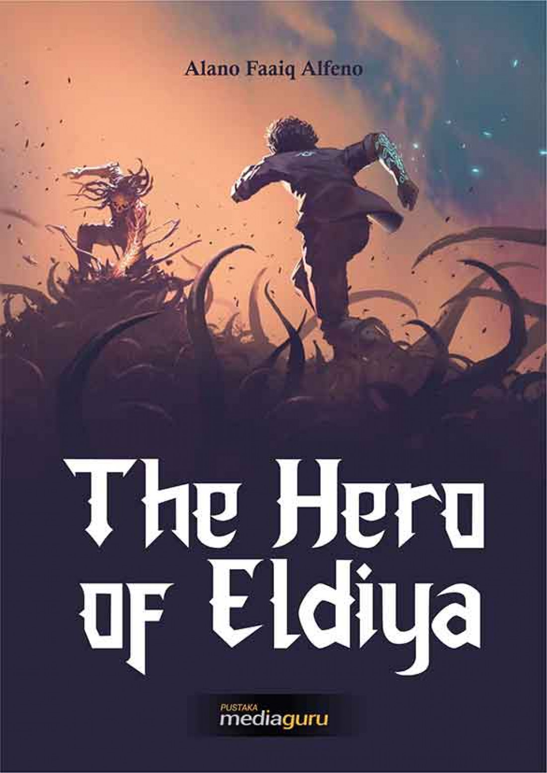 The Hero of Eldiya