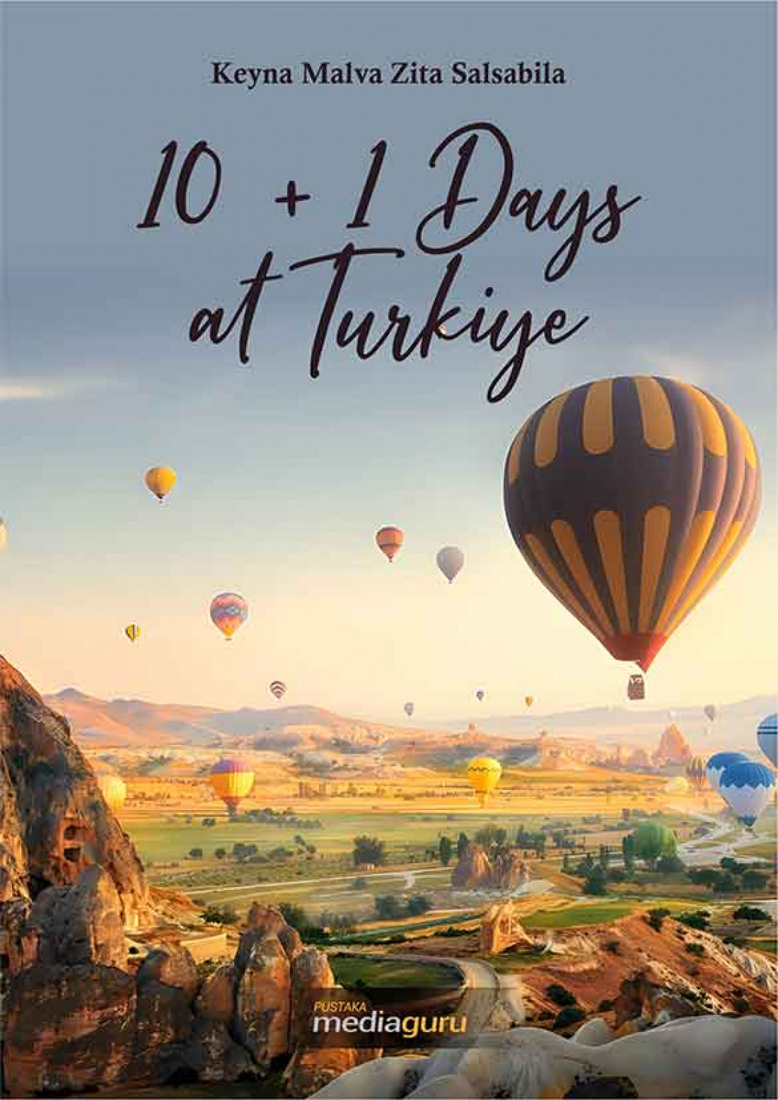 10+1 DAYS AT TURKIYE