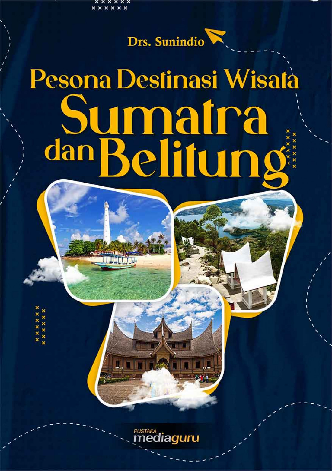 Pesona Destinasi Wisata Sumatra Selatan dan Belitung