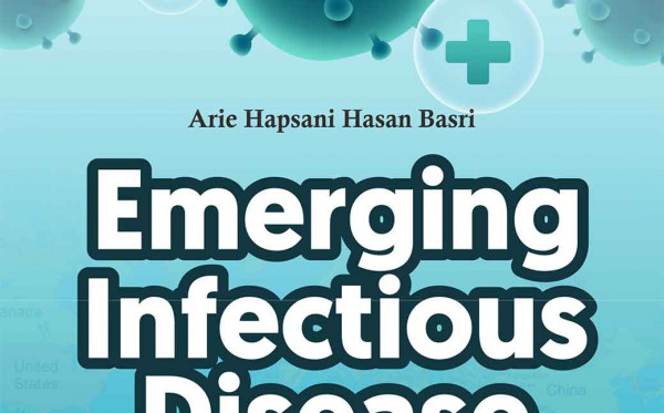 Emerging Infectious Disease (sang Musuh Bersama)
