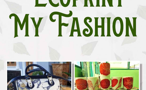Ecoprint My Fashion