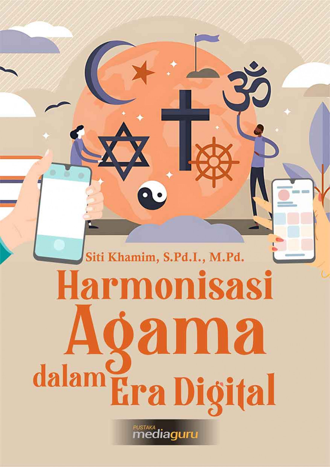 Harmonisasi Agama dalam Era Digital: Strategi Membangkitkan Minat Baca Mahasiswa dalam Pendidikan Agama Islam