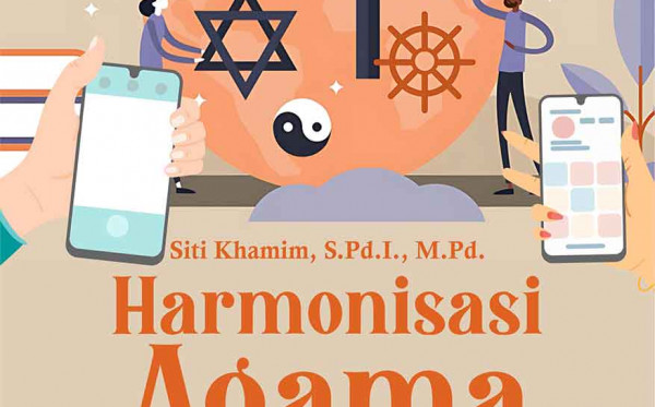 Harmonisasi Agama dalam Era Digital: Strategi Membangkitkan Minat Baca Mahasiswa dalam Pendidikan Agama Islam