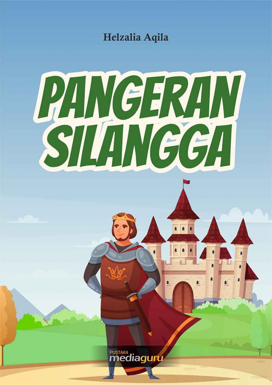Pangeran Silangga