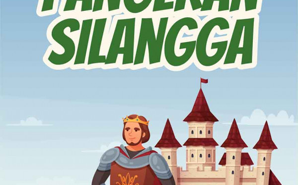 Pangeran Silangga