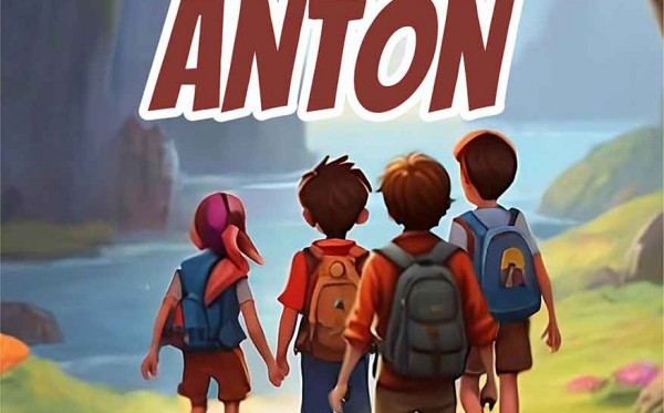 Petualangan Anton