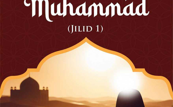 Kisah Nabiyullah Adam Sampai Muhammad Jilid 1