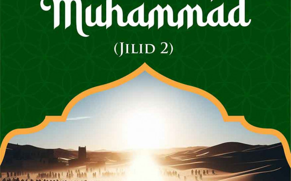 Kisah Nabiyullah Adam Sampai Muhammad Jilid 2