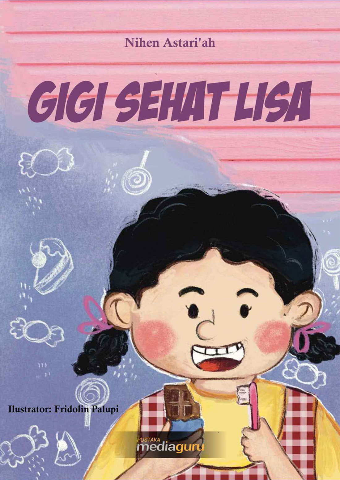 Gigi Sehat Lisa