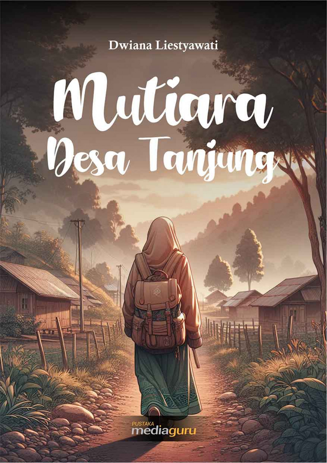 Mutiara Desa Tanjung